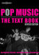 Julia Winterson: Pop Music: The Textbook (Revised Edition): History