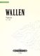 Errollyn Wallen: Triptych: Organ: Instrumental Album