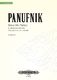 Roxanna Panufnik Kathleen Coates: Since We Parted: Mixed Choir: Score