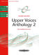Sandra Milliken: Choral Vivace: Upper Voices Anthology 2: SSAA: Vocal Work