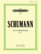Robert Schumann: Fantasiestucke Op.73: Cello: Instrumental Work