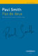 Paul Smith: Pas de deux: SATB: Vocal Score
