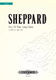 Mike Sheppard: Out Of The Long Dark: SATB: Vocal Work