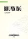 John Brunning: I Live Again: Voice: Vocal Score