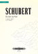 Franz Schubert Jim Clements: Du Bist Die Ruh: SSA: Vocal Score