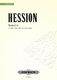 Toby Hession: Seasons: SSA: Vocal Score