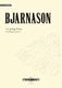 Daniel Bjarnason: Laughing Song: Children's Choir: Vocal Score