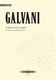 Marco Galvani: O Sacrum Convivium: SATB: Vocal Score