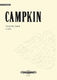 Alexander Campkin: Coventry Carol: SATB: Vocal Score