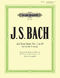 Johann Sebastian Bach: Air D: Violin