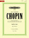Frédéric Chopin: Preludes Op.28 45 (Eigeldingen): Piano: Instrumental Album