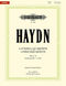 Franz Joseph Haydn: The 6 String Quartets Op.76: String Quartet: Score and Parts