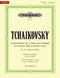 Pyotr Ilyich Tchaikovsky: Variations On A Rococo Theme Op.33: Cello: