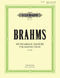 Johannes Brahms: Hungarian Dances Nos. 1 And 3: Viola: Instrumental Work