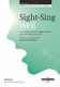 Jonathan Rathbone: Sight-Sing Well: Teacher's Manual: Aural