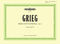 Edvard Grieg: Peer Gynt Suite 1/2 Op.46 55: Piano Duet: Instrumental Work