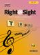 Caroline Lumsden: Right-Sight for Violin  Grade 4: Violin: Instrumental Tutor