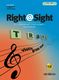 Caroline Lumsden: Right-Sight for Violin  Grade 5: Violin: Instrumental Tutor
