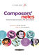Tim Lihoreau: Classic FM - Composers Notes: Reference