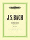 Johann Sebastian Bach: Sonata In G Minor BWV 1030b: Ensemble: Instrumental Work