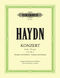 Franz Joseph Haydn: Concerto in E flat Hob.VIIe/1: Trumpet