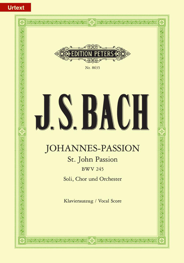 article of johann sebastian bach compositions