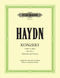 Franz Joseph Haydn: Concerto In C Hob VIIb 1: Cello: Instrumental Work