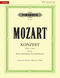 Wolfgang Amadeus Mozart: Concerto No.21 In C K467: Piano Duet: Instrumental Work