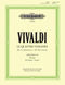 Antonio Vivaldi: Die Jahreszeiten  Concerto 2 Der Sommer RV 315: Violin: