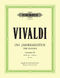 Antonio Vivaldi: Concerto In F minor Op. 8 No. 4 