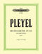 Ignace Pleyel: 6 Easy Duos Op.8: Viola Ensemble: Instrumental Album