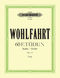 Franz Wohlfahrt: Etudes(60) Op.45: Viola: Instrumental Work