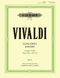 Antonio Vivaldi: Violin Concerto No.3 In G RV310: Violin: Instrumental Work