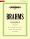 Johannes Brahms: Concerto For Piano And Orchestra No.1: Piano Duet: Instrumental