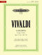 Antonio Vivaldi: Concerto in G Op.7 Book 2 No.2  RV 299: Violin
