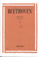Ludwig van Beethoven: Sonate vol. 1: Piano