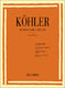 Köhler, Louis : Livres de partitions de musique