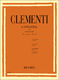 Muzio Clementi: 6 Sonatine Op. 36: Piano