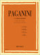 Niccol Paganini: Concerto Per Violino N.1 In Re Op. 6: Violin