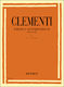 Muzio Clementi: Gradus Ad Parnassum. Volume I: Piano