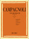 Bartolomeo Campagnoli: 7 Divertimenti O Sonate Opus 18: Violin