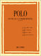 Enrico Polo: 30 Studi a corde doppie: Violin: Instrumental Tutor
