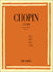 Frdric Chopin: Studi: Piano