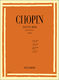 Frédéric Chopin: Notturni: Piano