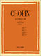 Frdric Chopin: 24 Preludi Op. 28: Piano