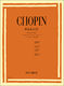 Frédéric Chopin: Ballate: Piano