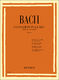 Johann Sebastian Bach: Concerto Per Violino Bwv 1041 In La Min.: Violin