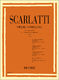 Domenico Scarlatti: Opere Complete Per Clavicembalo Vol. IV: Harpsichord
