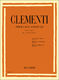 Muzio Clementi: Preludi E Esercizi: Piano