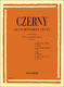 Carl Czerny: 20 Esercizi Di Lettura: Piano